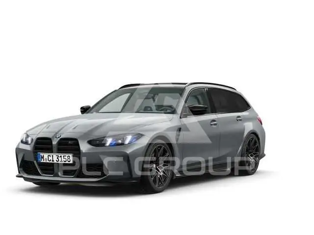 2026 BMW M3
