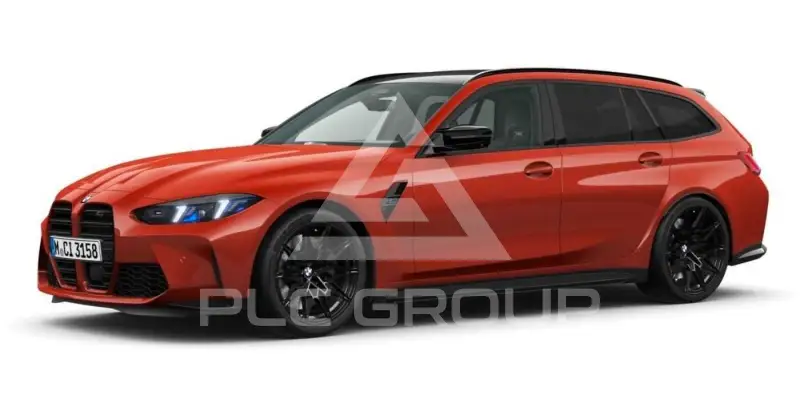 2026 BMW M3