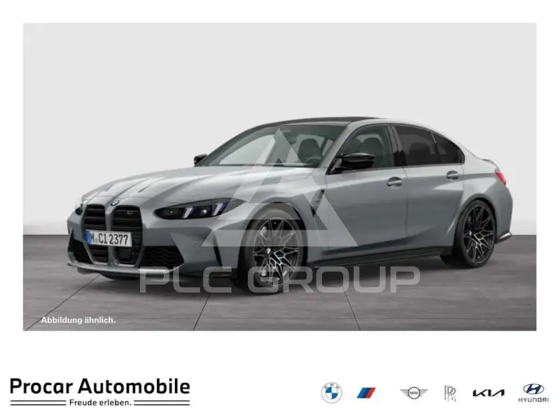 2026 BMW M3