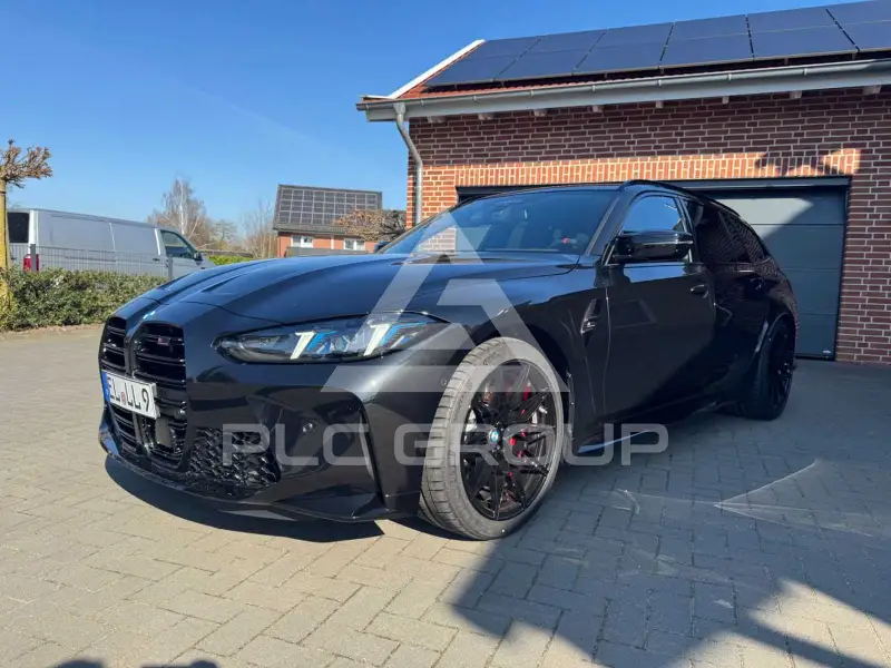 2026 BMW M3