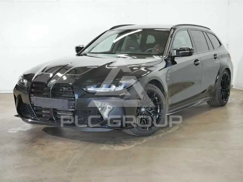 2026 BMW M3