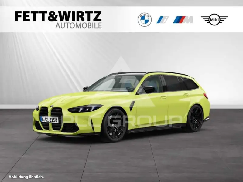 2026 BMW M3