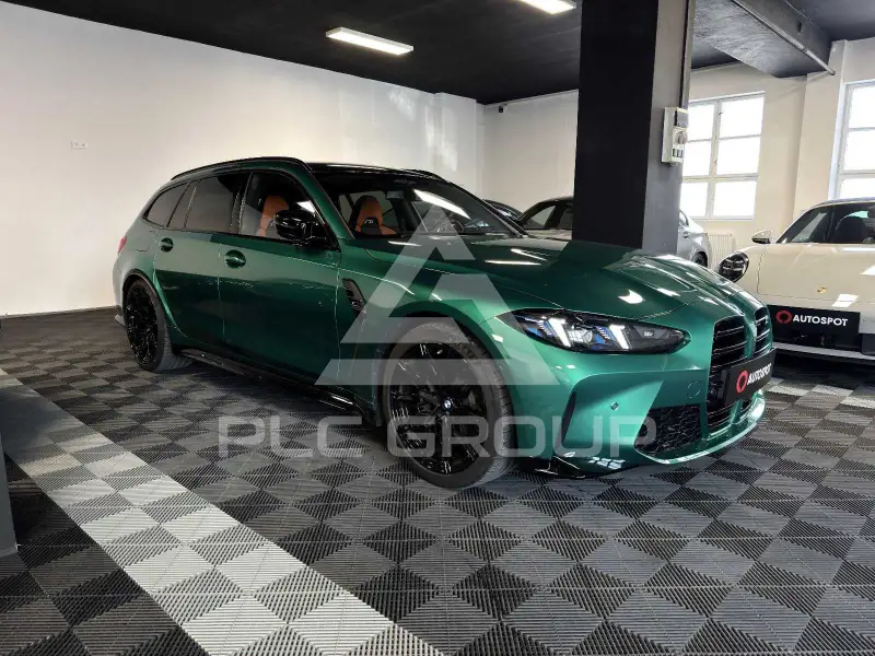 2026 BMW M3