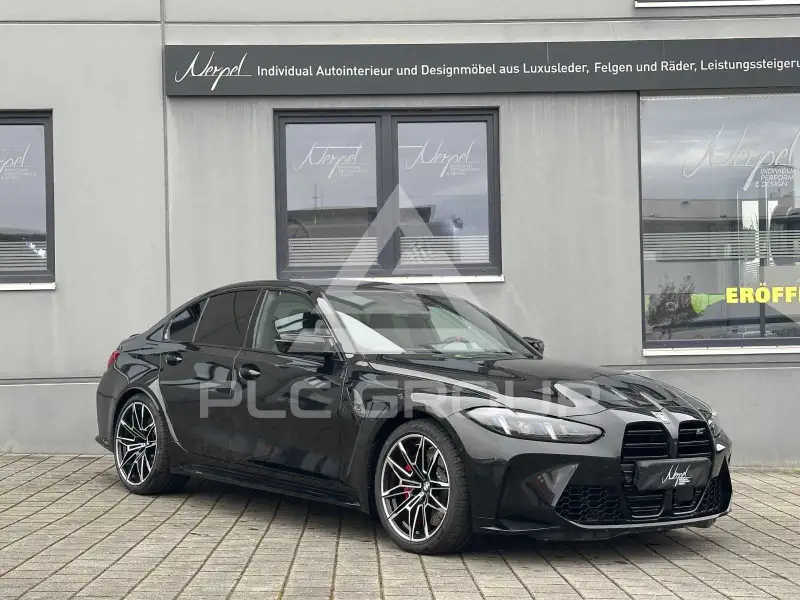 2026 BMW M3