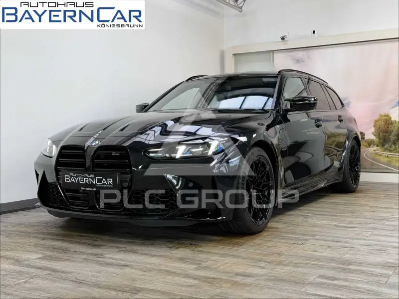 2026 BMW M3