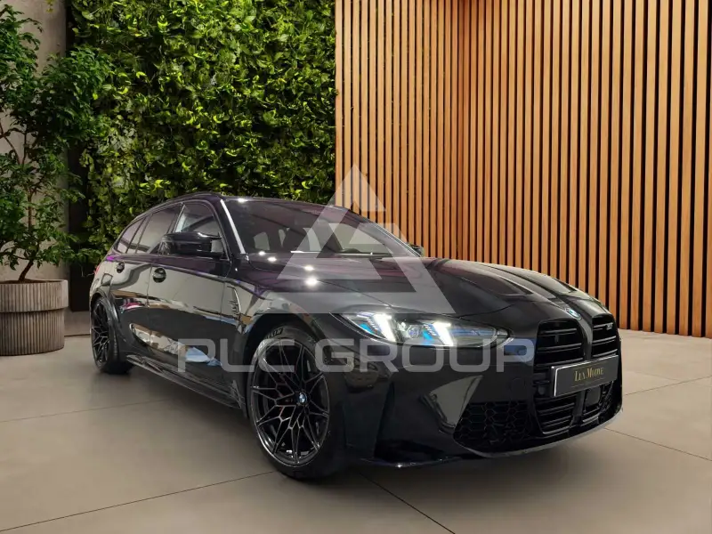 2026 BMW M3