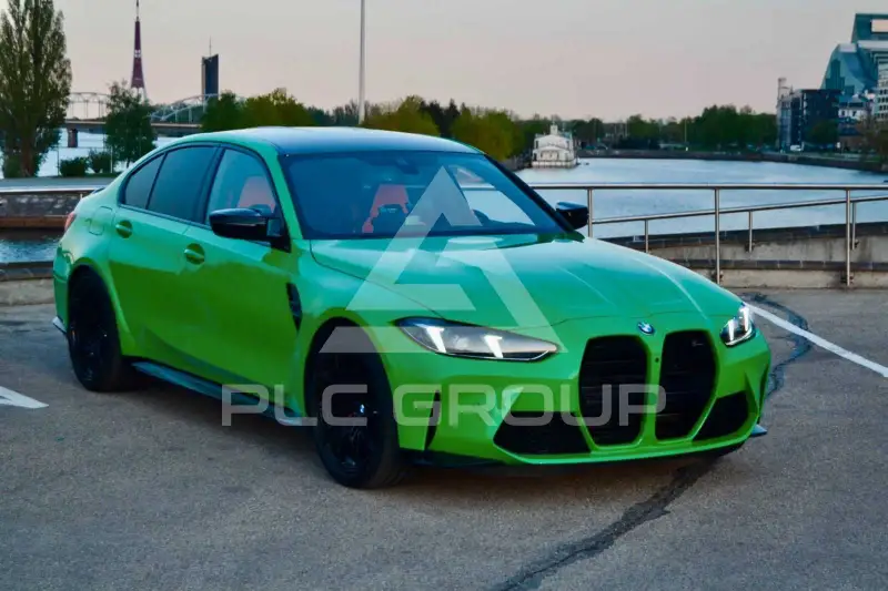 2026 BMW M3