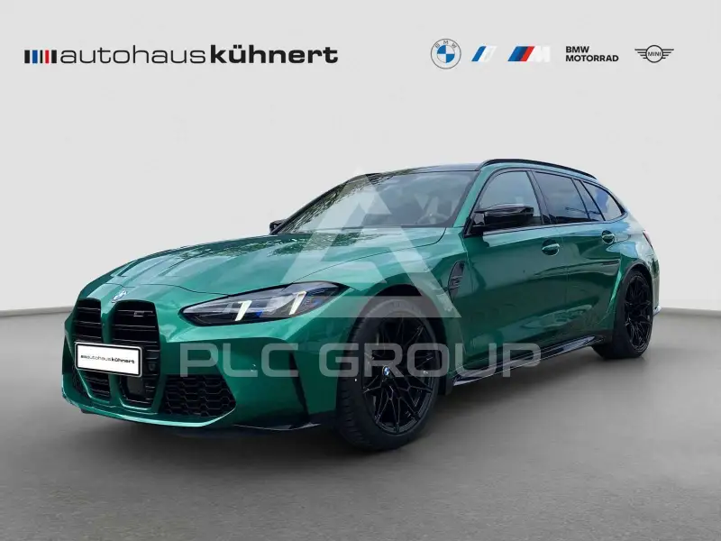 2026 BMW M3