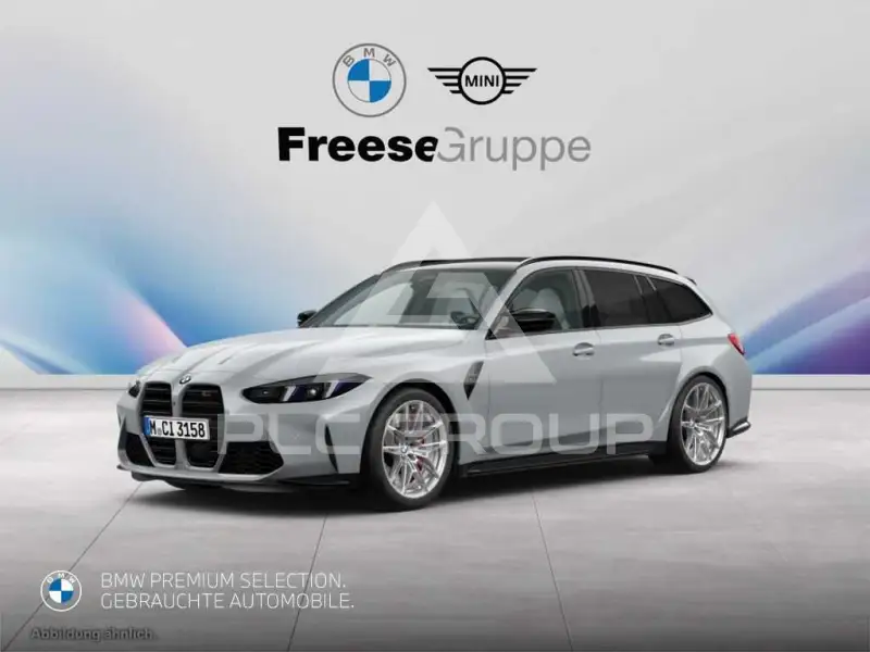 2026 BMW M3
