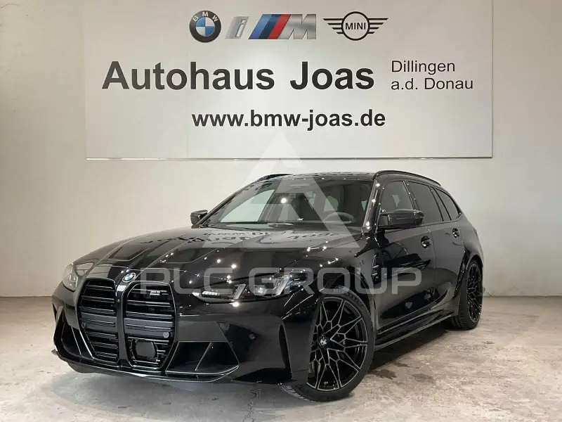 2026 BMW M3