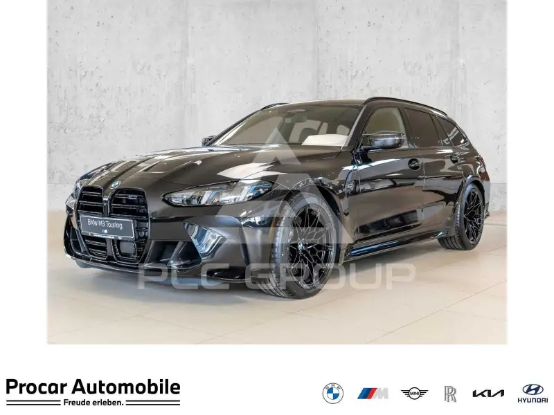 2026 BMW M3