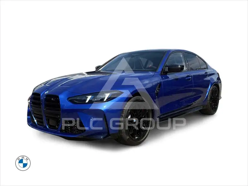 2026 BMW M3