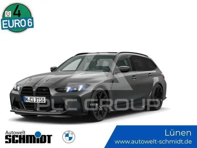 2026 BMW M3