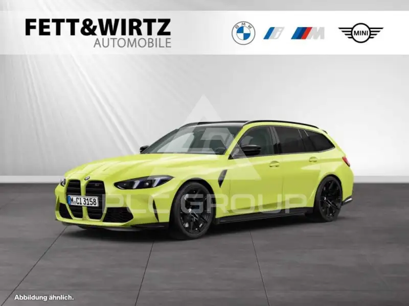 2026 BMW M3