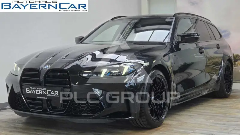 2026 BMW M3