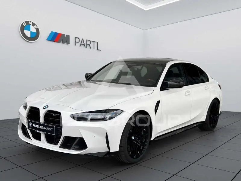 2026 BMW M3