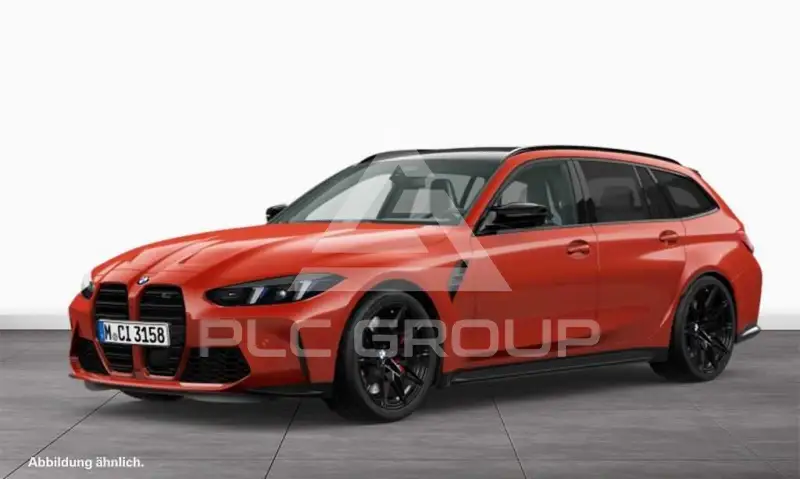 2026 BMW M3