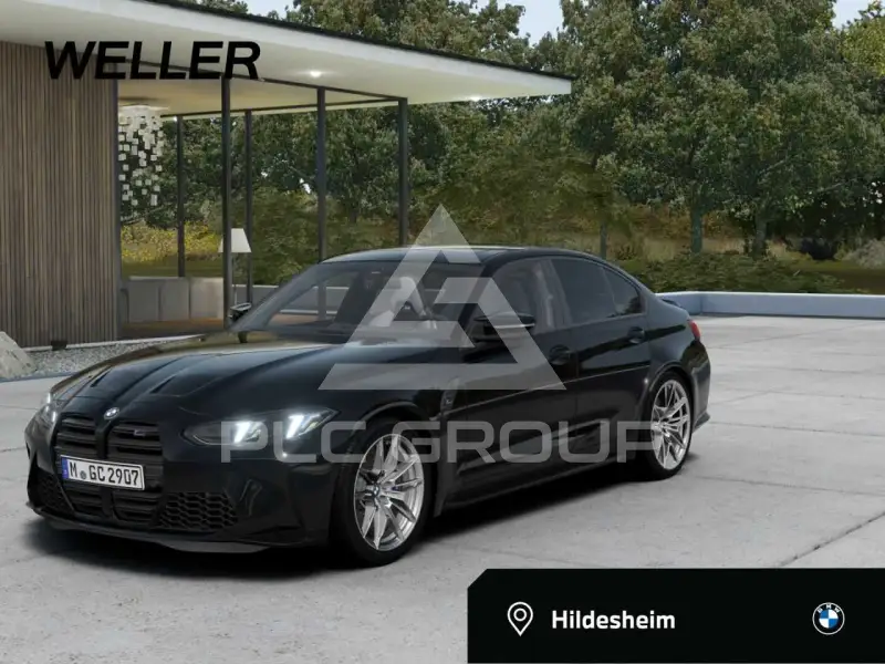 2026 BMW M3