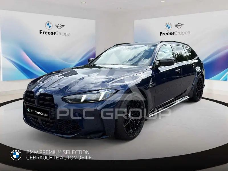 2026 BMW M3