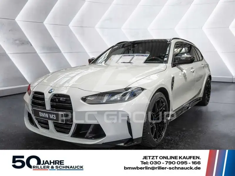 2026 BMW M3