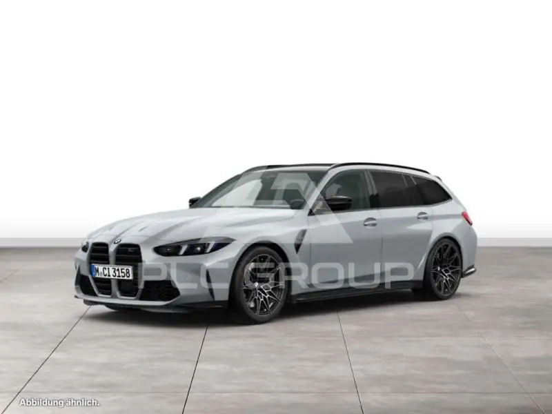 2026 BMW M3