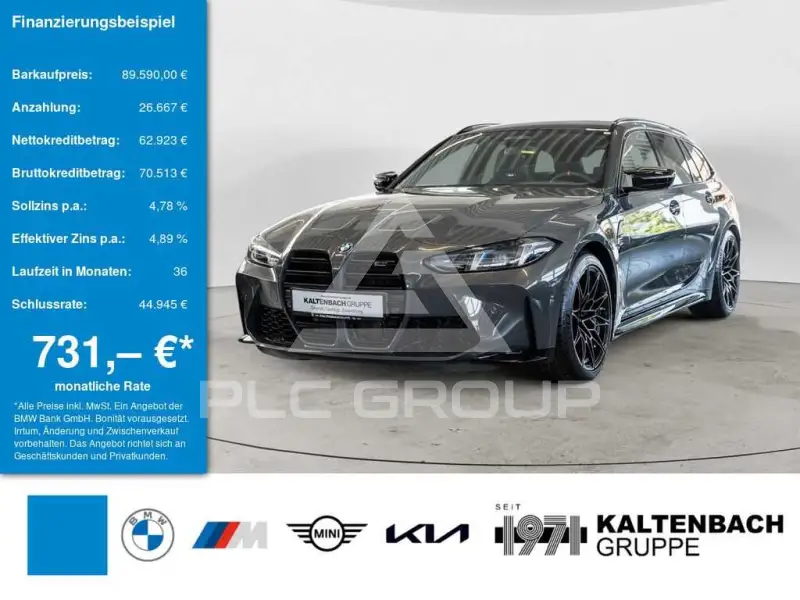 2026 BMW M3