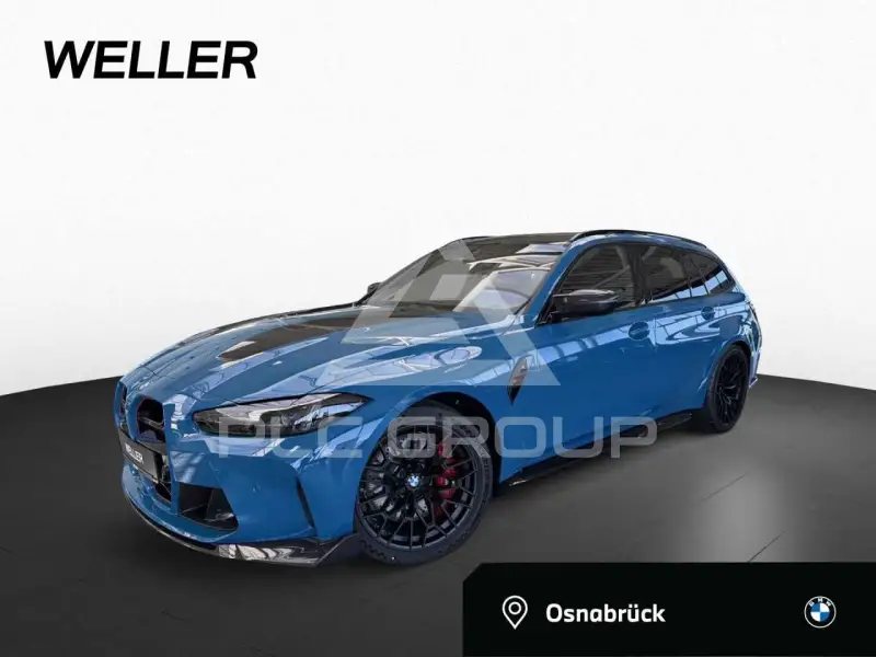 2026 BMW M3
