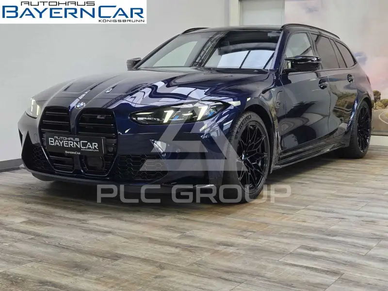 2026 BMW M3
