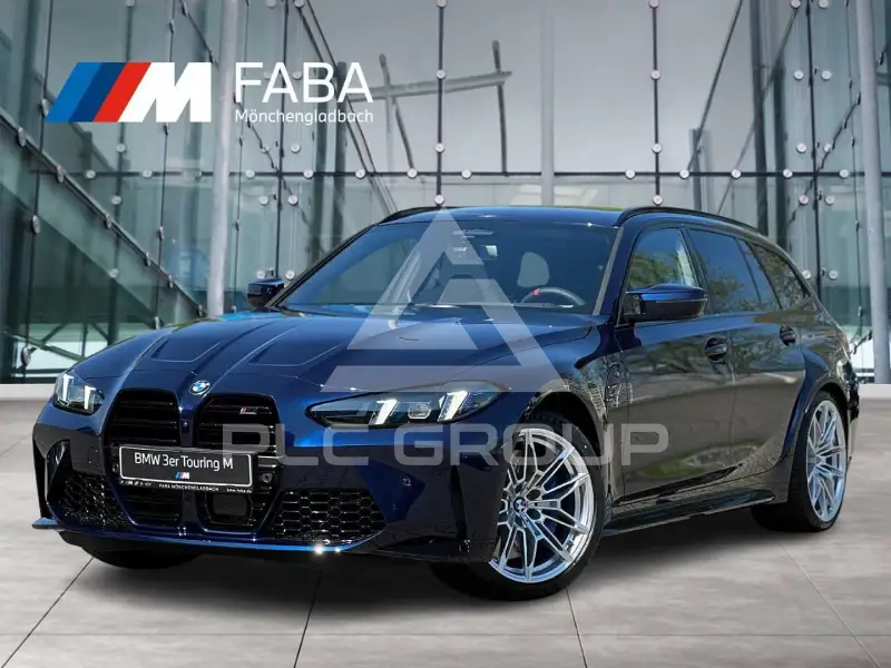 2026 BMW M3