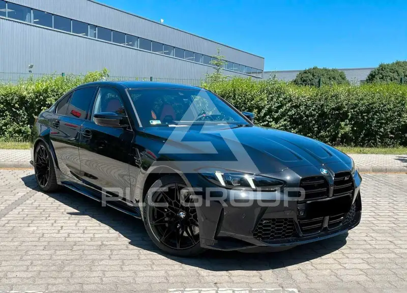 2026 BMW M3