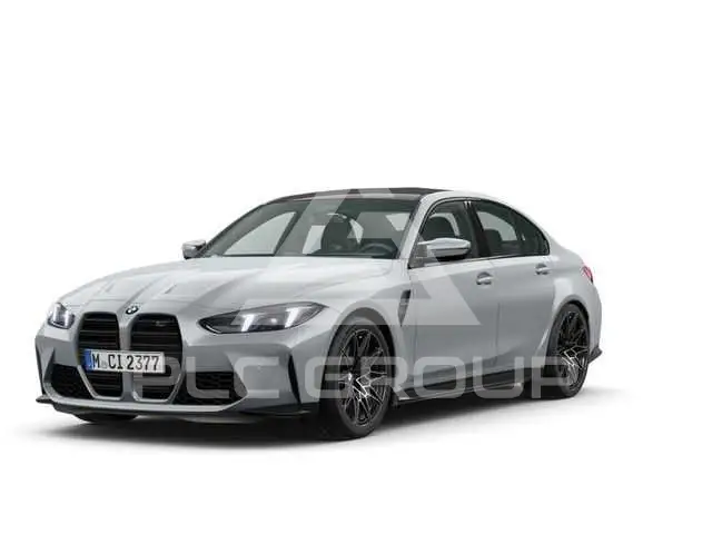 2026 BMW M3