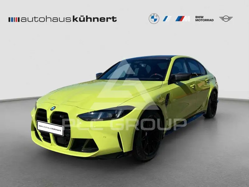 2026 BMW M3