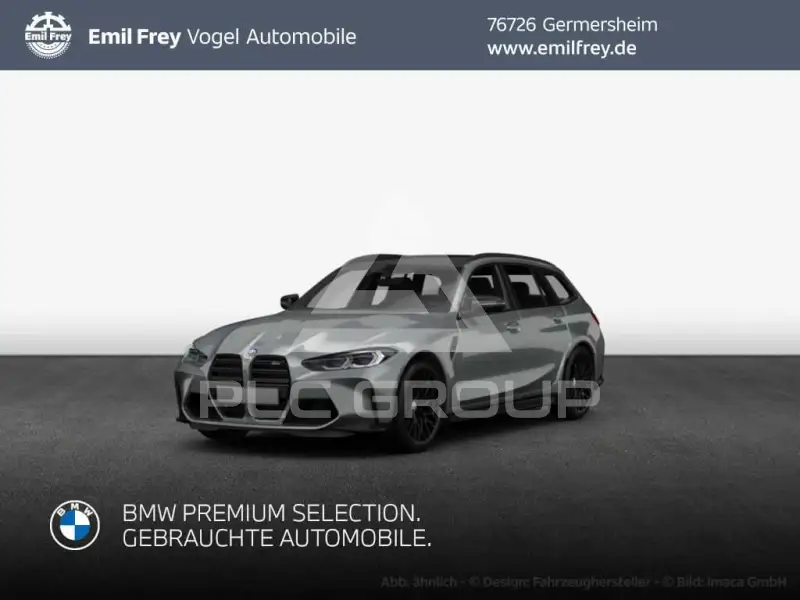 2026 BMW M3