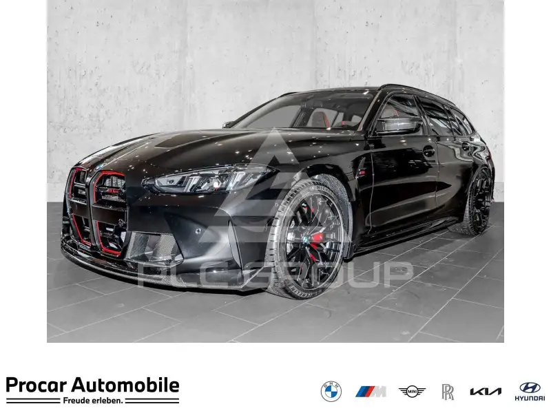 2026 BMW M3