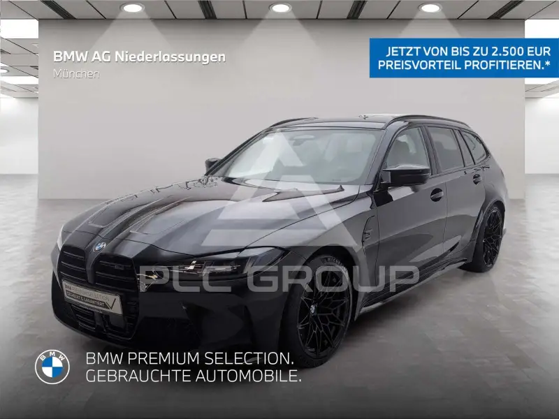 2026 BMW M3