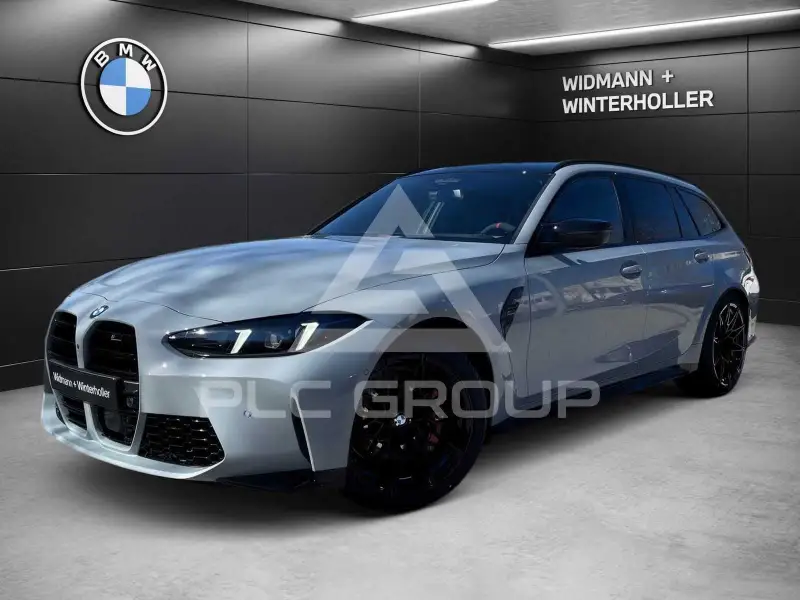 2026 BMW M3
