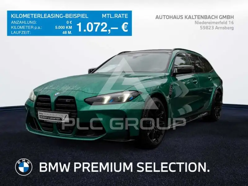 2026 BMW M3