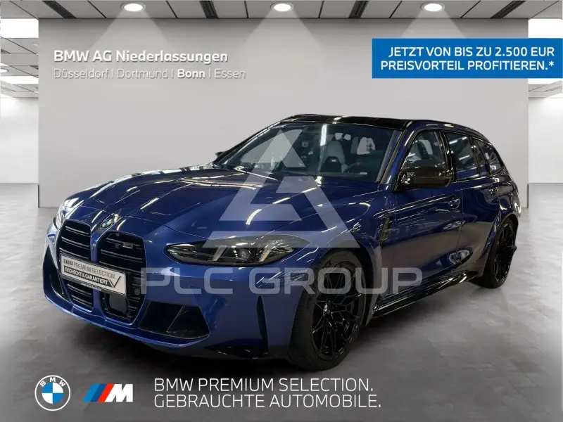 2026 BMW M3