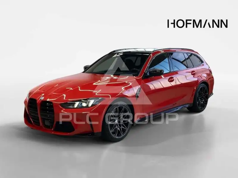 2026 BMW M3
