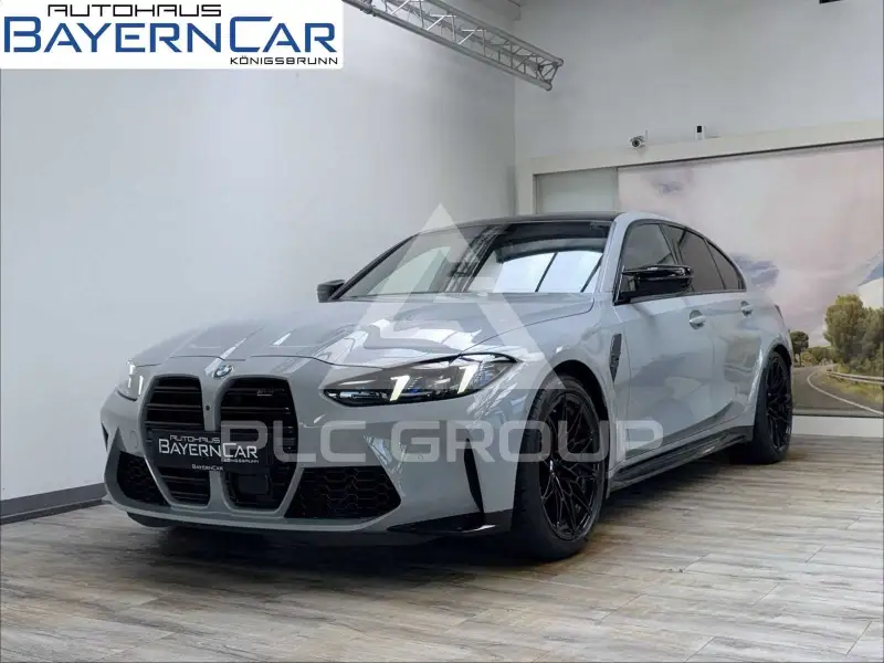 2026 BMW M3
