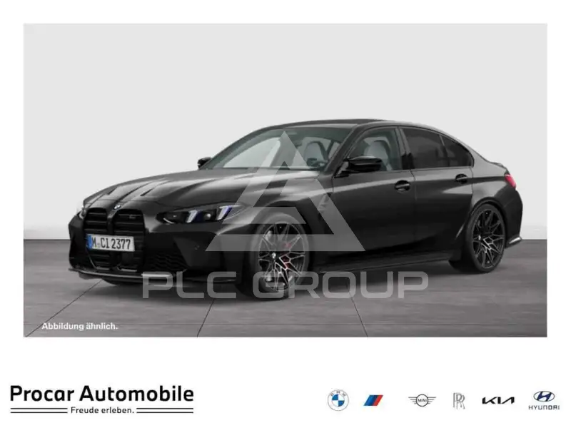 2026 BMW M3