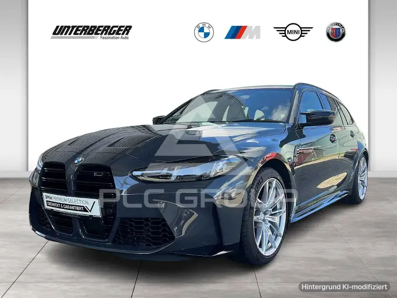 2026 BMW M3