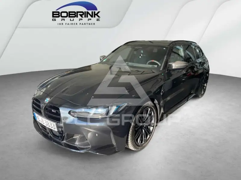 2026 BMW M3