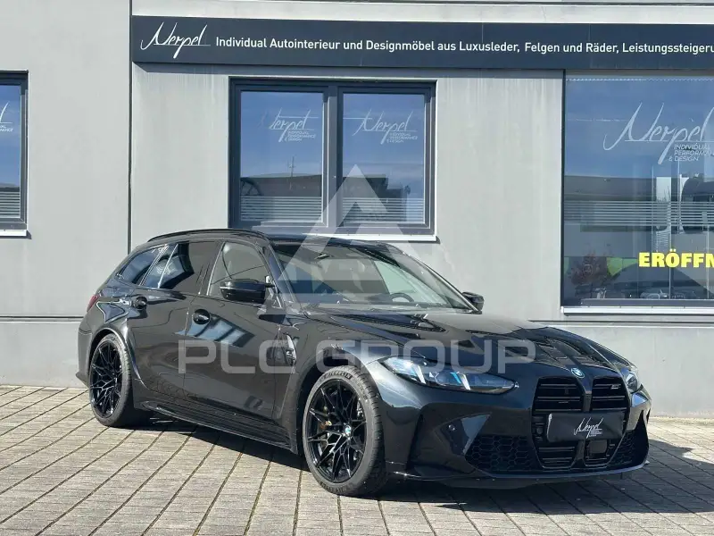 2026 BMW M3