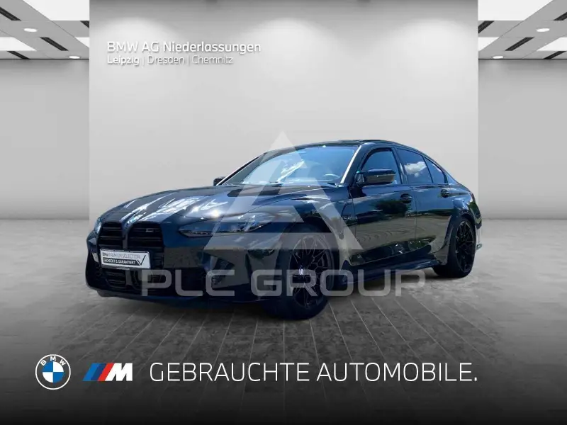 2026 BMW M3