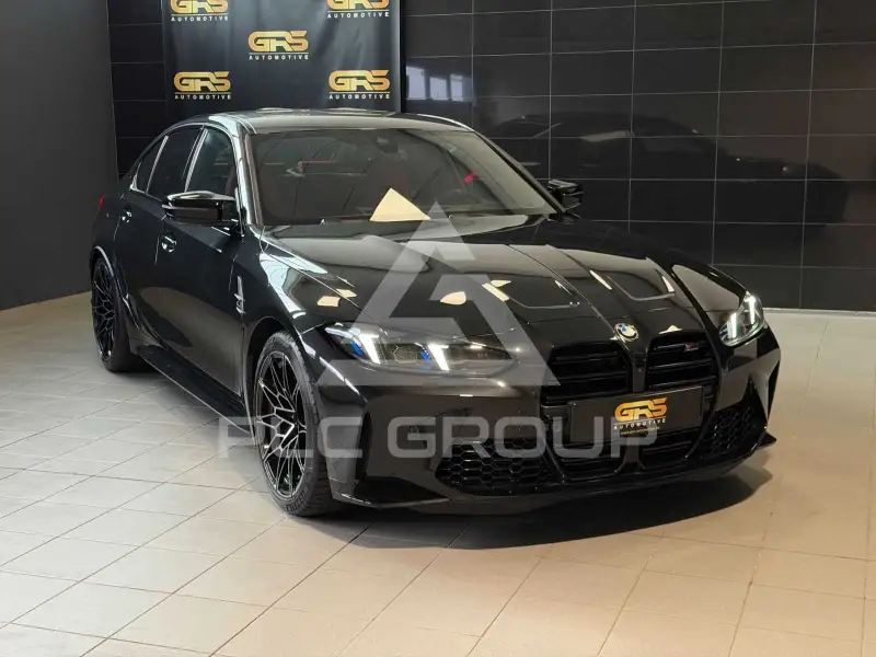 2026 BMW M3