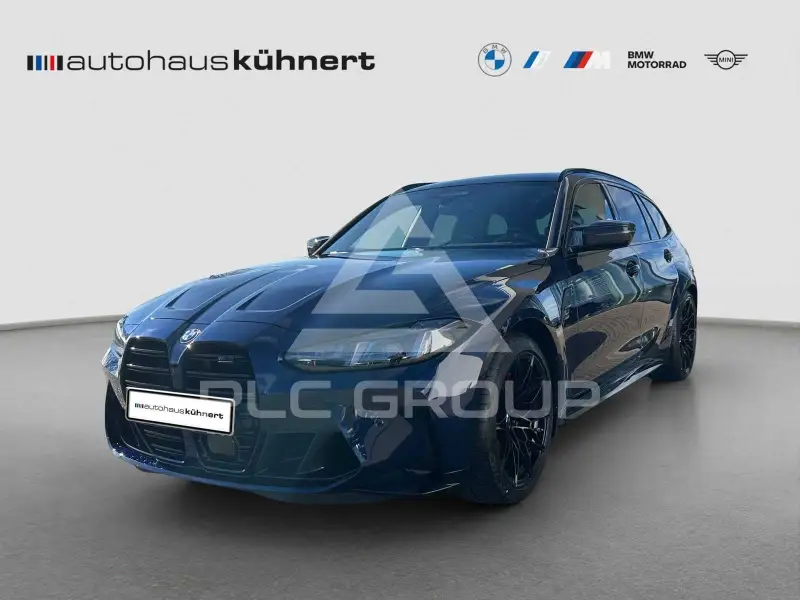 2026 BMW M3