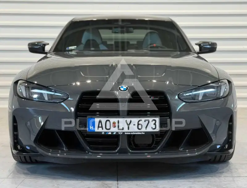 2026 BMW M3