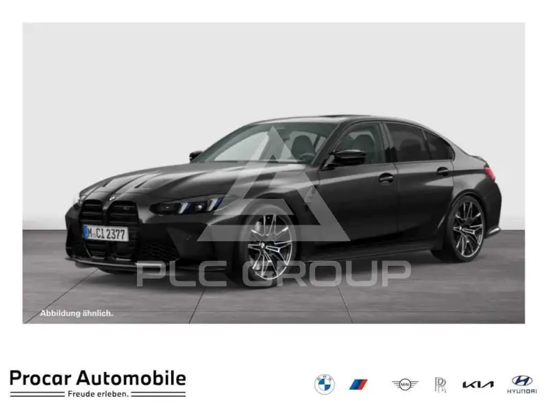 2026 BMW M3