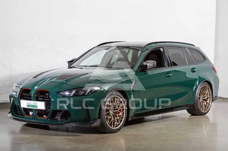 2026 BMW M3